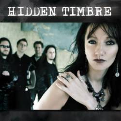 Hidden Timbre : Hidden Tibre
